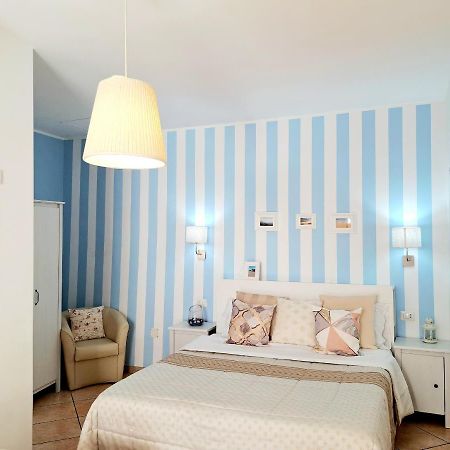Superior Apartment Le Case Del Sole リカータ エクステリア 写真