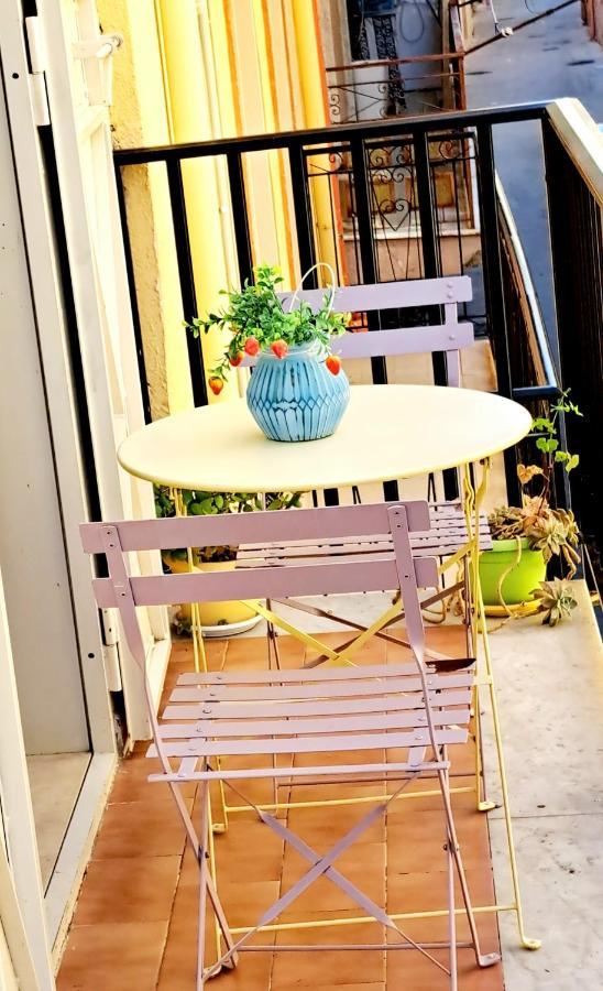 Superior Apartment Le Case Del Sole リカータ エクステリア 写真