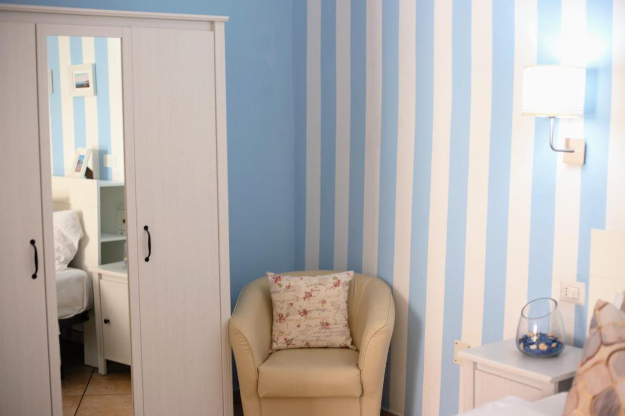 Superior Apartment Le Case Del Sole リカータ エクステリア 写真