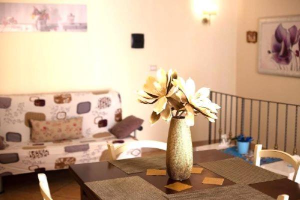 Superior Apartment Le Case Del Sole リカータ エクステリア 写真