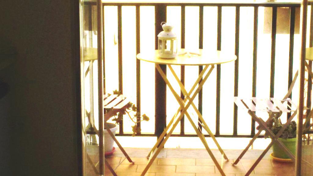Superior Apartment Le Case Del Sole リカータ エクステリア 写真