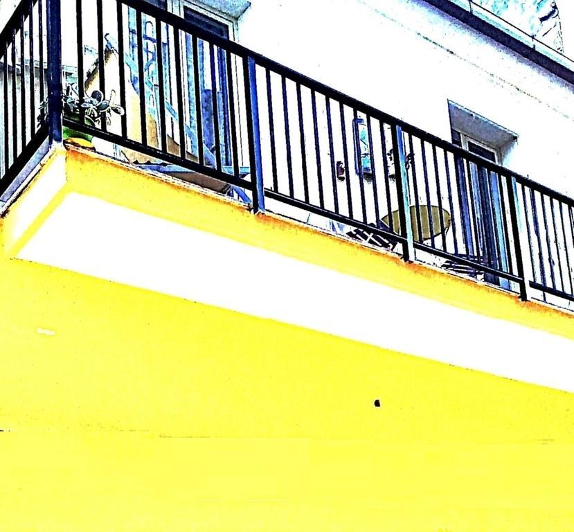 Superior Apartment Le Case Del Sole リカータ エクステリア 写真