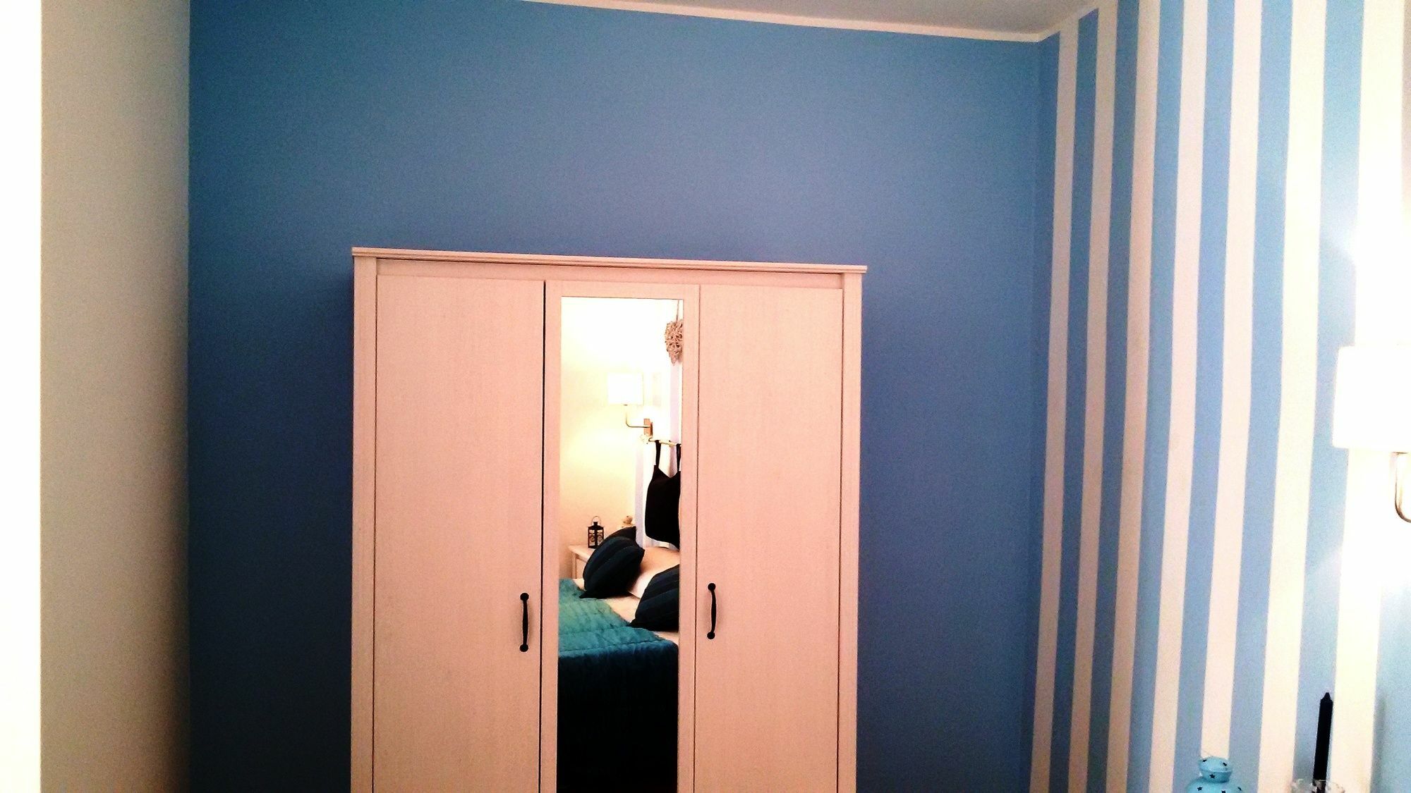 Superior Apartment Le Case Del Sole リカータ エクステリア 写真