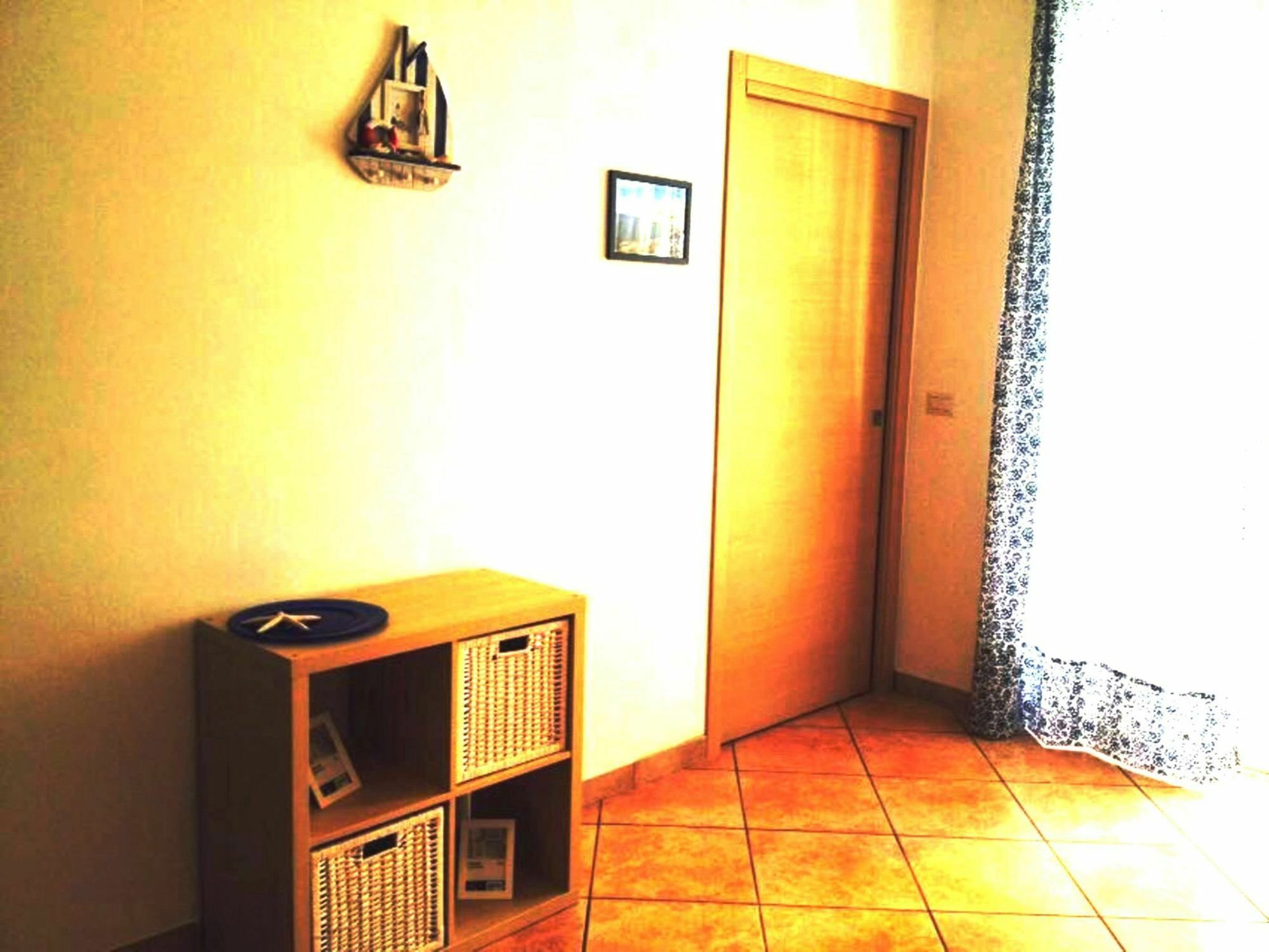 Superior Apartment Le Case Del Sole リカータ エクステリア 写真