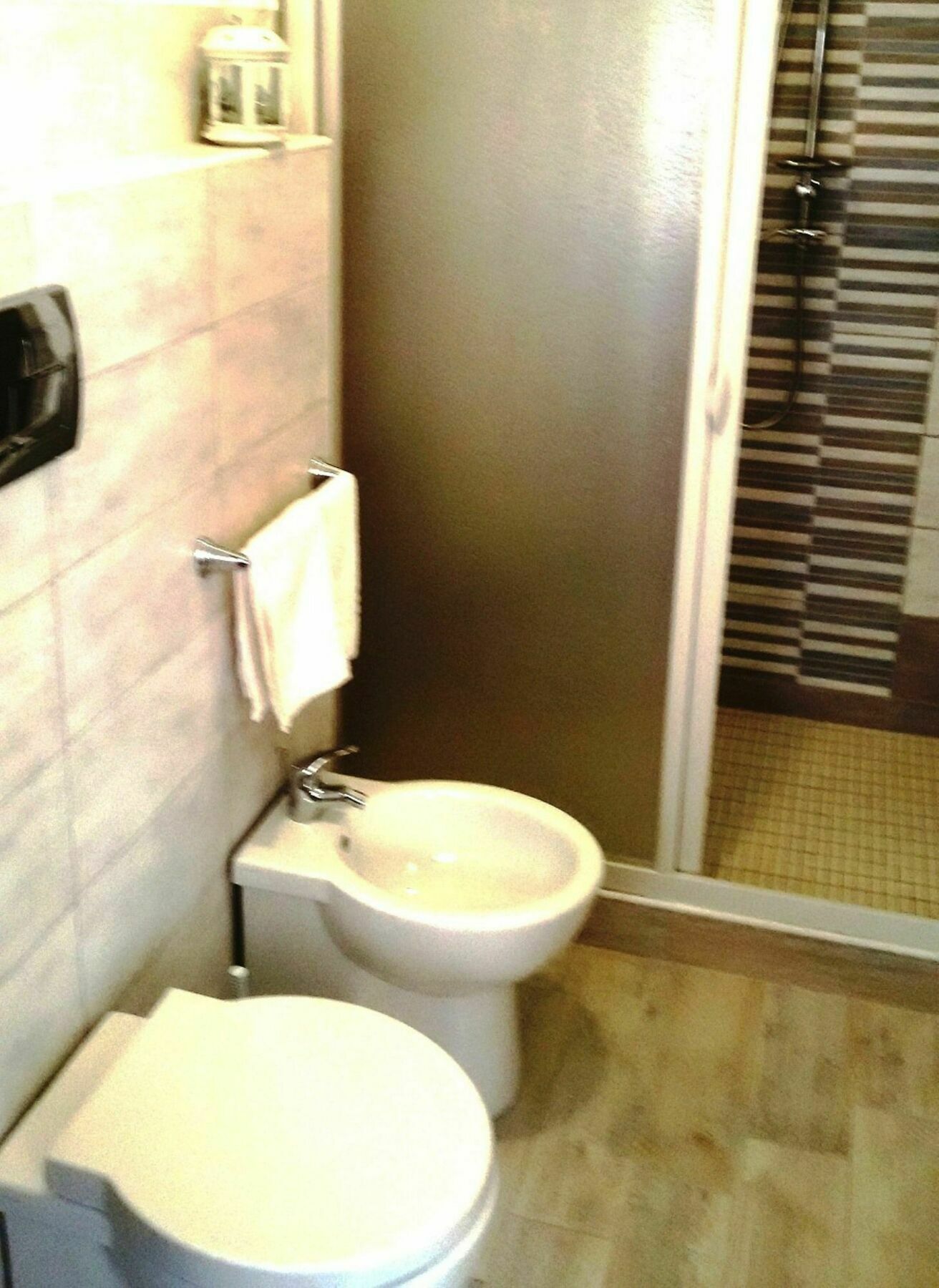 Superior Apartment Le Case Del Sole リカータ エクステリア 写真