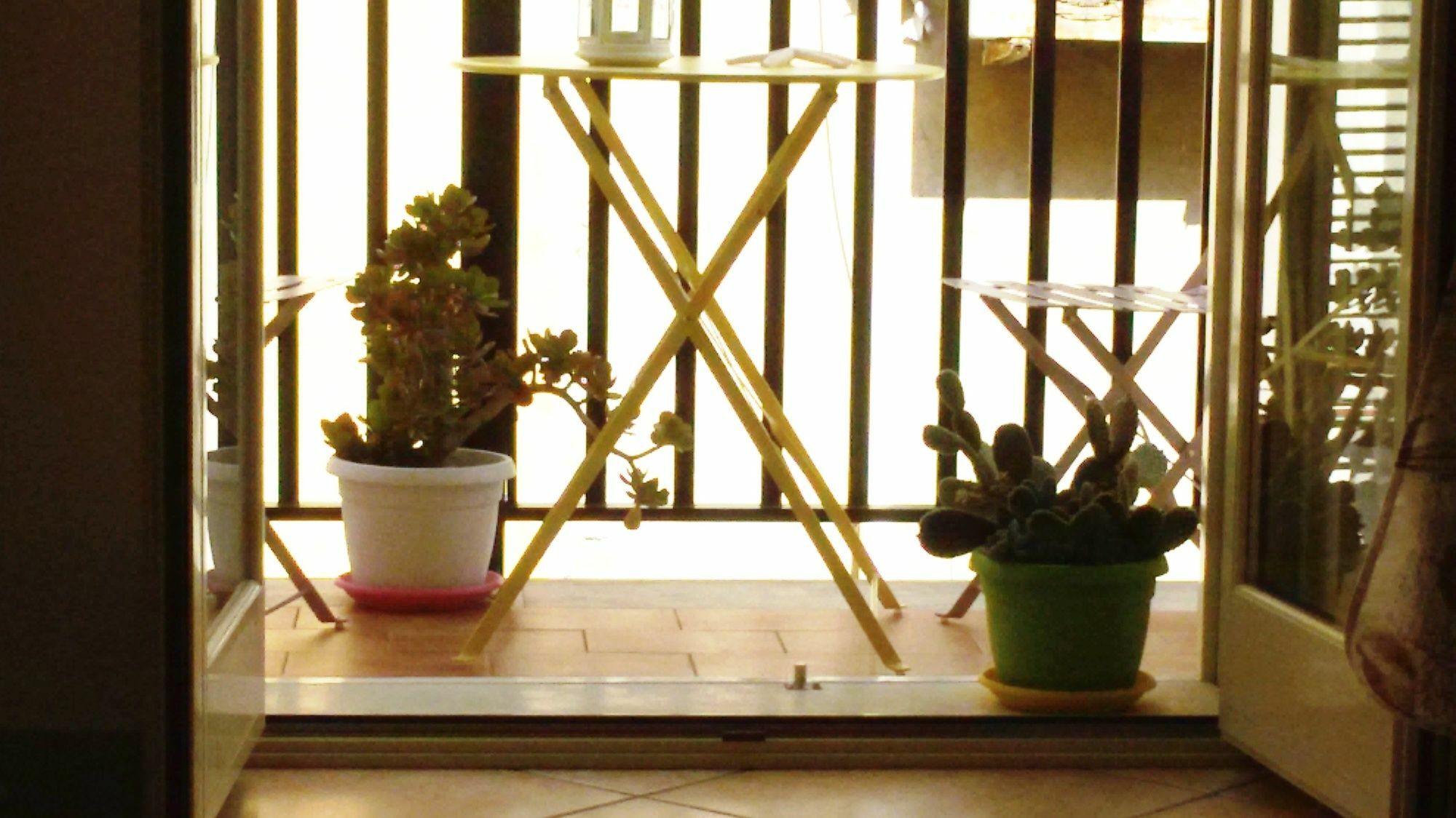 Superior Apartment Le Case Del Sole リカータ エクステリア 写真